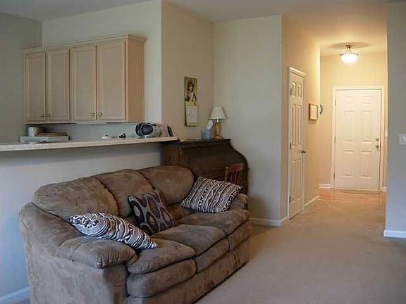 Great Room to Hallway