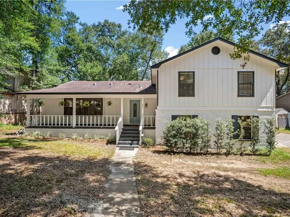 501 Lakeview Dr W, Mobile, AL 36695