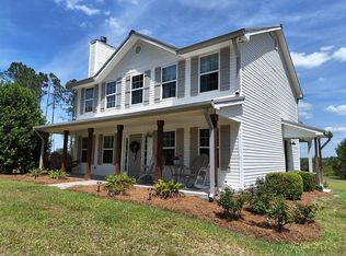 158 Empress Rd, Quitman, GA 31643