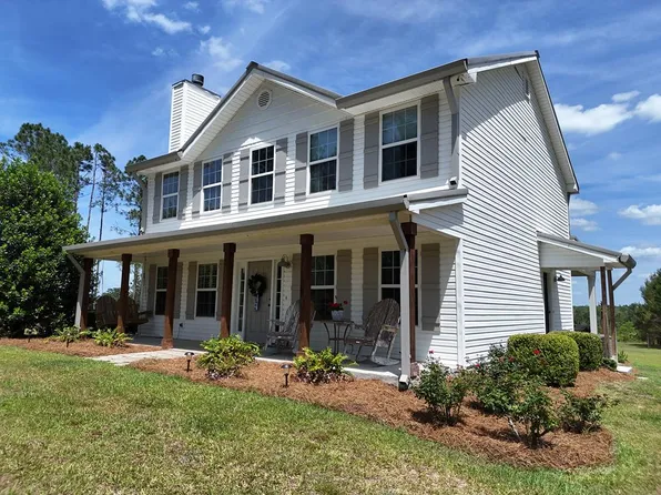 158 Empress Rd, Quitman, GA 31643