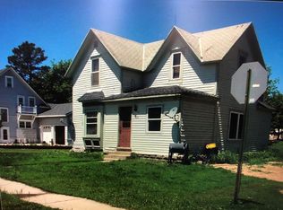 300 W Wenberg St, Dunnell, MN 56127