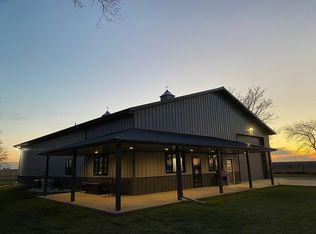 393 E 200 North Rd, Loda, IL 60948