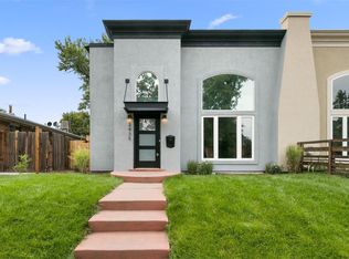 2435 N Humboldt St, Denver, CO 80205