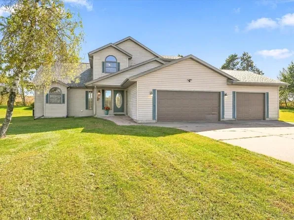 N41826 County Road, Whitehall, WI 54773