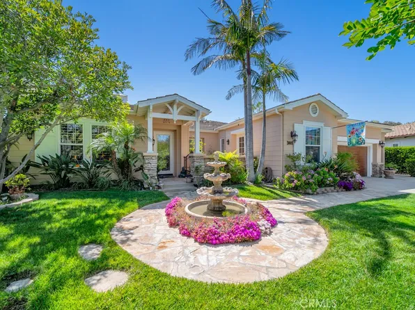 1065 Via Adorna, Thousand Oaks, CA 91320