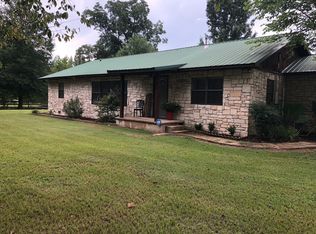 3954 E State Highway 3, Idabel, OK 74745