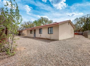 1410 Jackson Rd SW, Albuquerque, NM 87105