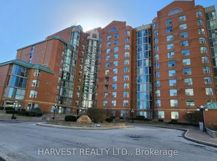 5795 Yonge St #315, Toronto, ON M2M 4J3