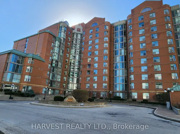 5795 Yonge St #315, Toronto, ON M2M 4J3