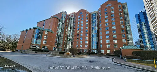 5795 Yonge St #315 Photo 1