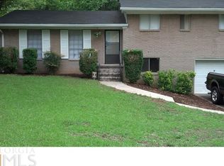 5590 Deerfield Trl, College park, GA 30349