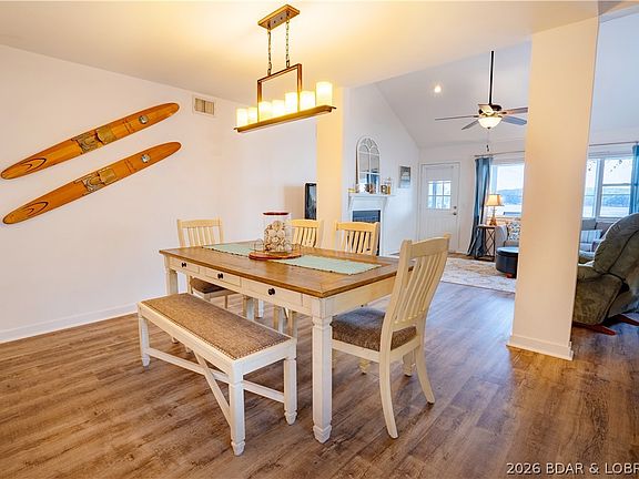 2nd image of 6005 Baydy Peak Rd Unit 306