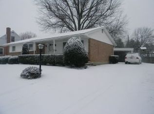 104 E Poplar St, Lebanon, PA 17042