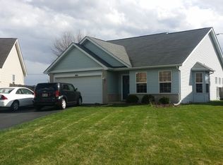 404 Julia Dr, Romeoville, IL 60446