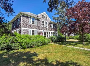 41 Edgartown Vineyard Haven Rd, Vineyard Haven, MA 02568