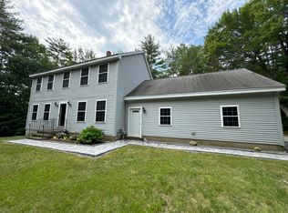 141 Spring Dr, Bowdoin, ME 04287