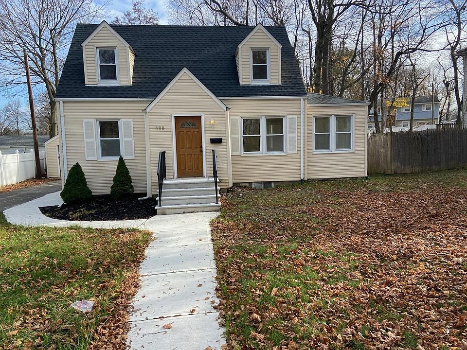 408 Ryders Ln, East Brunswick, NJ 08816 Zillow