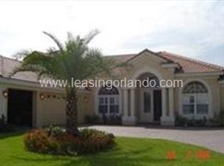 2517 Saint Ignatius Ct, Orlando, FL 32835