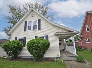 820 S 28th St, South Bend, IN 46615