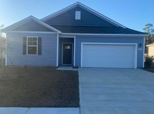 1263 Rippling Cove Loop SW, Supply, NC 28462