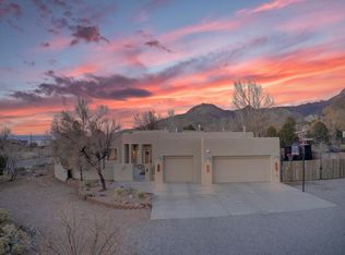 11901 Eagle Rock Ave NE, Albuquerque, NM 87122