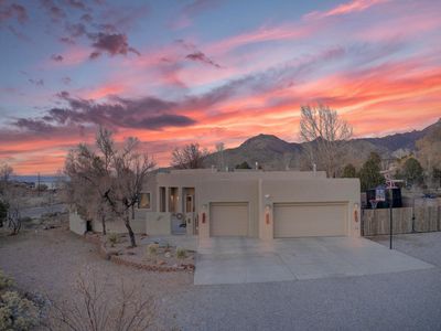 11901 Eagle Rock Ave NE, Albuquerque, NM, 87122