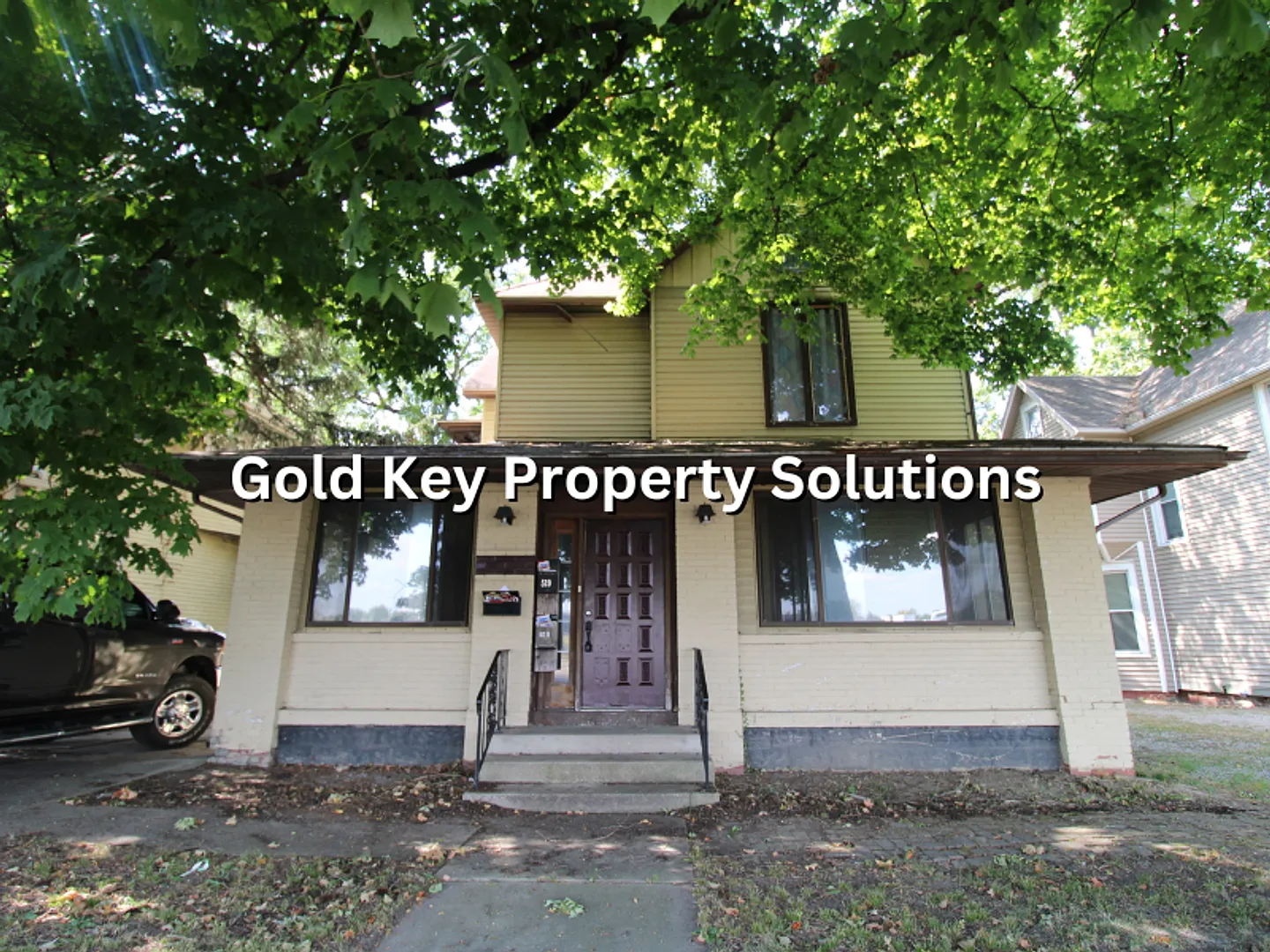 517-519 N Wheeling Ave — Photo 3