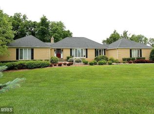 19420 James Creek Ct, Brookeville, MD 20833