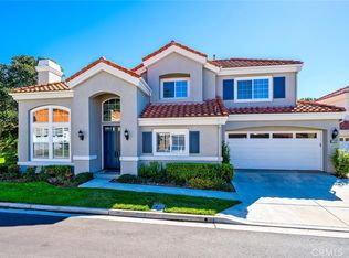 21266 San Miguel, Mission Viejo, CA 92692