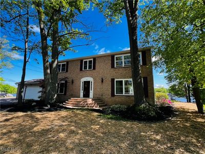 498 Eagle Poin, Rock Creek, OH, 44084