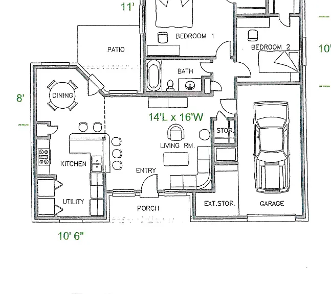 40 Voda Ct — Photo 16