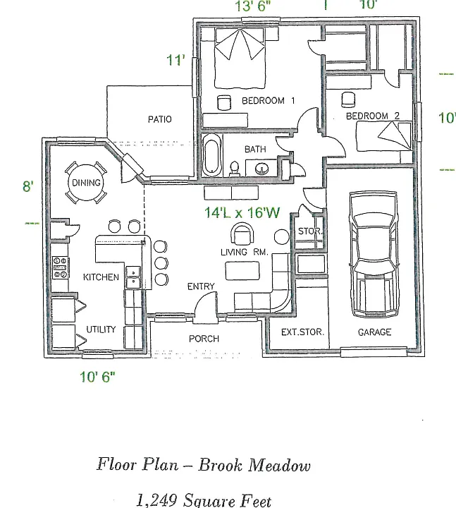 59 Skystone Ct