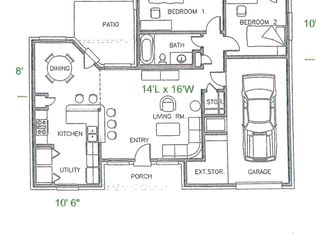 81 Moonflower Ct, Pensacola, FL 32506