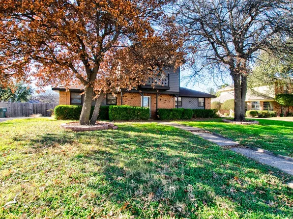 34 Hoylake Dr, Abilene, TX 79606