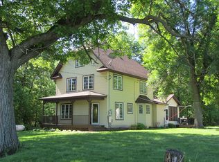 21487 Tetonka Lake Rd, Waterville, MN 56096