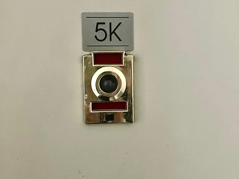 2186 Cruger Ave #5K — Photo 4