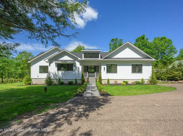 305 Mitchell Hollow Road, Windham, NY 12496