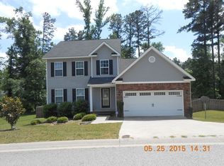 1406 Summit Way, Grovetown, GA 30813
