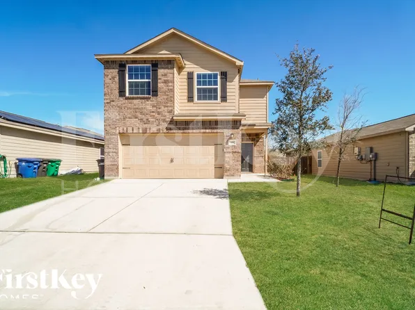 3442 Glacier Lake, San Antonio, TX 78222