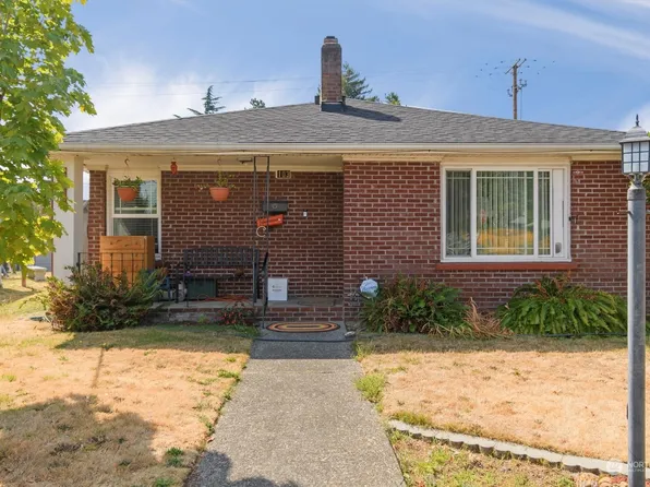 103 E 40th Street, Vancouver, WA 98663
