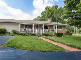 1631 S Ranch Dr, Springfield, MO 65809