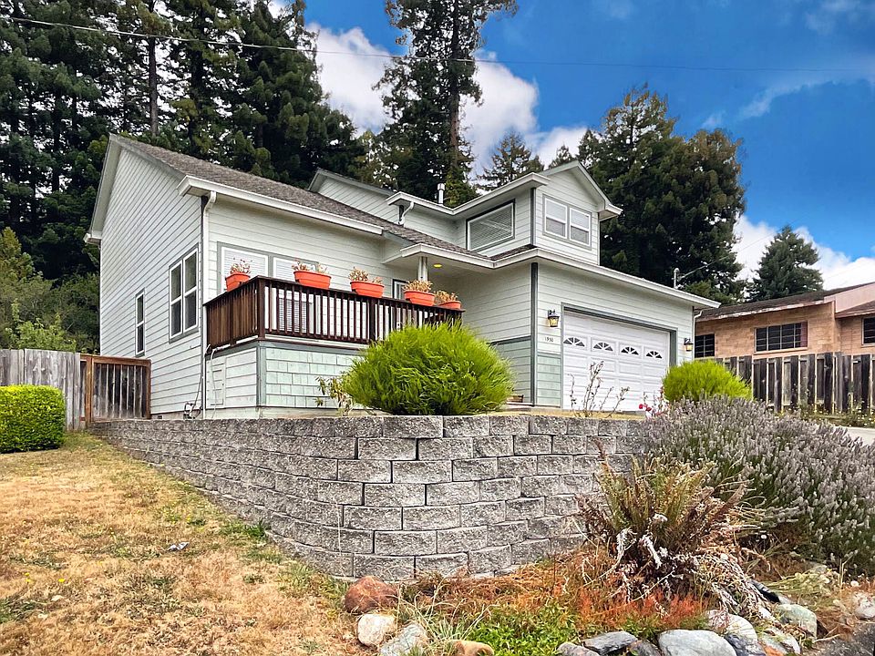 1930 Scenic Dr, Fortuna, CA 95540 Zillow