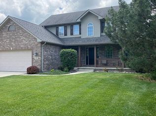14165 W 94th Ave, Saint John, IN 46373