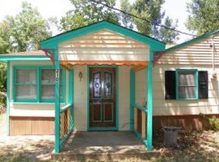 210 Creed Rd, Cedarcreek, MO 65627