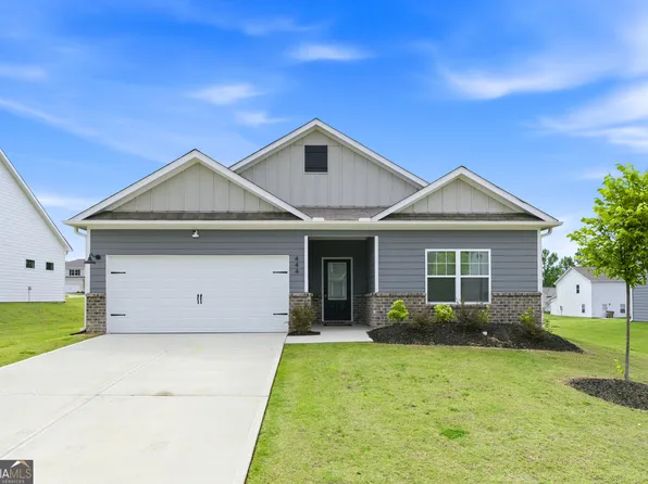 444 Egret Ct, Jefferson, GA 30549