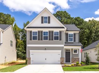 298 Gregory Village Dr, Lillington, NC 27546