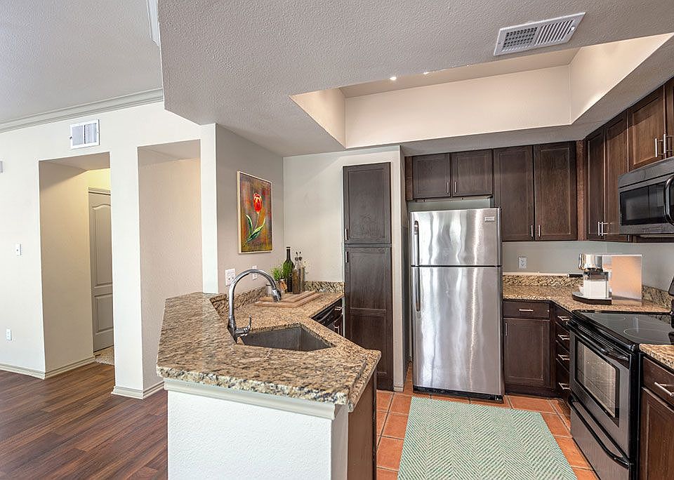 Barton Creek Villas 2716 Barton Creek Blvd Austin TX Zillow