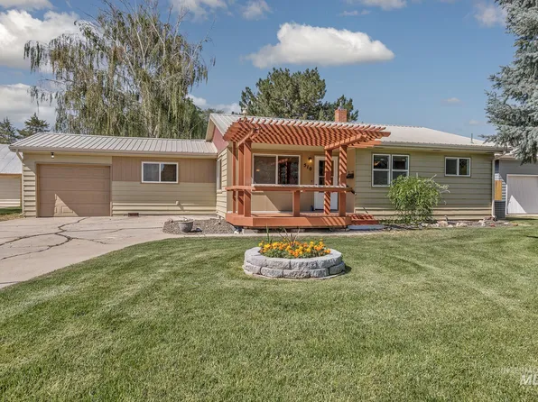 510 E Liberty St, Weiser, ID 83672
