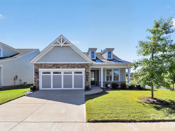 4404 Moxie Way, Charlotte, NC 28215