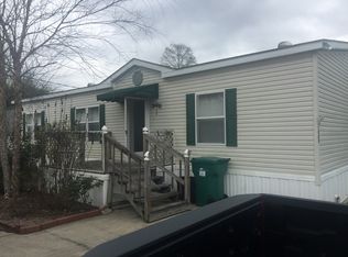 1969 Highway 70 #A, Pierre Part, LA 70339